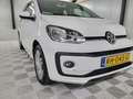 Volkswagen up! 1.0 BMT high up, Parkeersensoren, Cruisecontrol Blanc - thumbnail 6