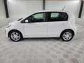 Volkswagen up! 1.0 BMT high up, Parkeersensoren, Cruisecontrol Blanc - thumbnail 3