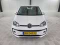 Volkswagen up! 1.0 BMT high up, Parkeersensoren, Cruisecontrol Blanc - thumbnail 2