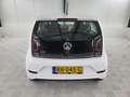 Volkswagen up! 1.0 BMT high up, Parkeersensoren, Cruisecontrol Blanc - thumbnail 4