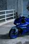 Yamaha YZF-R3 Blue - thumbnail 1