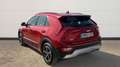 Kia Niro 1.6 GDI HEV CONCEPT 141 5P Rojo - thumbnail 3