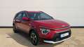 Kia Niro 1.6 GDI HEV CONCEPT 141 5P Rojo - thumbnail 1