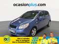 Chevrolet Aveo 1.4 16v LS Azul - thumbnail 1