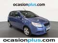 Chevrolet Aveo 1.4 16v LS Azul - thumbnail 2