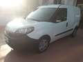 Fiat Doblo 1.6 M.jet Lounge Cargo Blanc - thumbnail 4