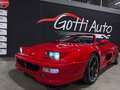Ferrari F355 RIGOROSAMENTE MANUALE ASI SERVICE Rojo - thumbnail 7