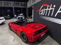 Ferrari F355 RIGOROSAMENTE MANUALE ASI SERVICE Rojo - thumbnail 4