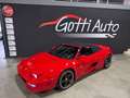 Ferrari F355 RIGOROSAMENTE MANUALE ASI SERVICE Rojo - thumbnail 9