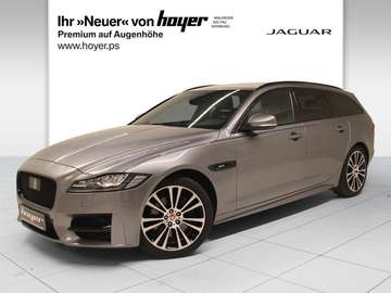 Sportbrake 30t AWD R-Sport LED WLAN PDC
