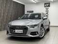 Audi A6 40 2.0 TDI quattro sport / LED/ VIRTUAL/ NAVI/ ... Silber - thumbnail 1