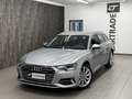 Audi A6 40 2.0 TDI quattro sport / LED/ VIRTUAL/ NAVI/ ... Silber - thumbnail 2
