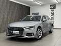 Audi A6 40 2.0 TDI quattro sport / LED/ VIRTUAL/ NAVI/ ... Silber - thumbnail 4