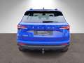 Skoda Karoq Style 1.5 TSI DSG Navi LED ACC RFK AHK VC Blau - thumbnail 5