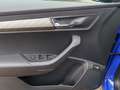 Skoda Karoq Style 1.5 TSI DSG Navi LED ACC RFK AHK VC Blau - thumbnail 10