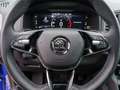 Skoda Karoq Style 1.5 TSI DSG Navi LED ACC RFK AHK VC Blau - thumbnail 19