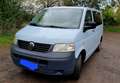 Volkswagen T5 Caravelle Kurz Trendline Gri - thumbnail 1