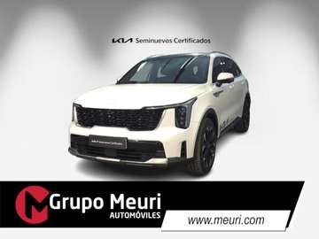 2.2CRDi Emotion 4x2 DCT