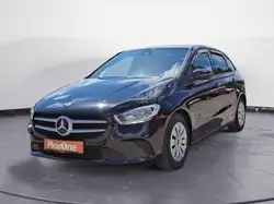 Mercedes-Benz B 180 SHZ*PDC*NAVI*TEMPOMAT*KAMERA*KLIMA*LED