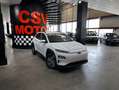 Hyundai KONA Eléctrico 100 kW (136 CV) Tecno 39 kWh Blanco - thumbnail 4