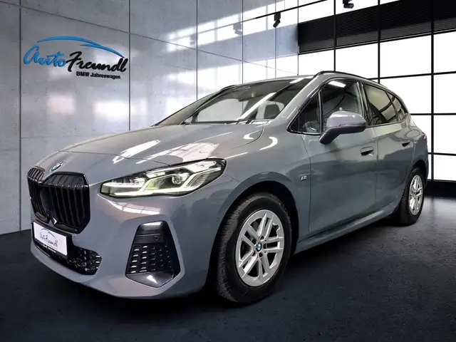 Bmw 220 M Sport *Pano*ACC*AHK*
