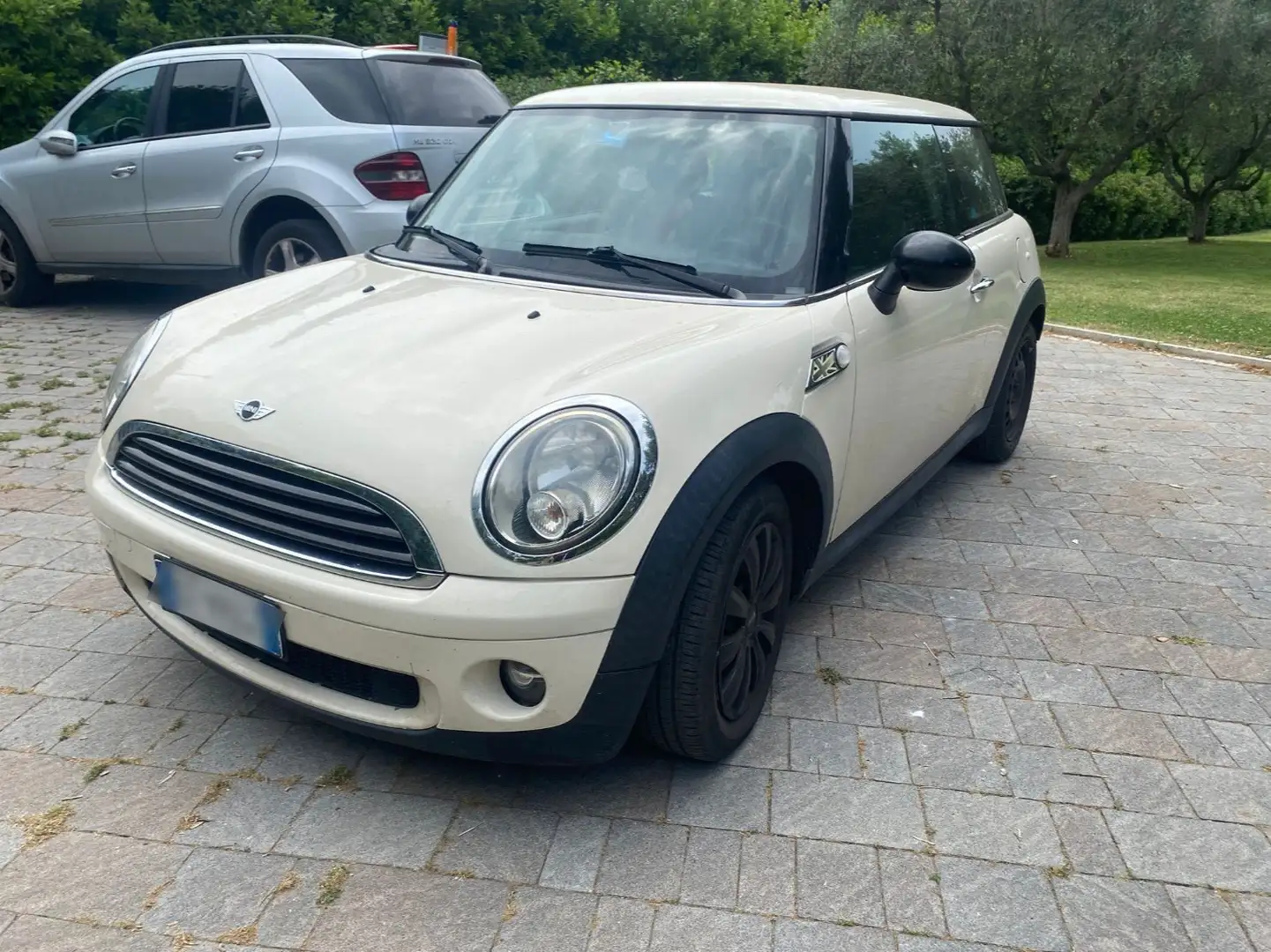 MINI One Mini 1.4 One Bianco - 2