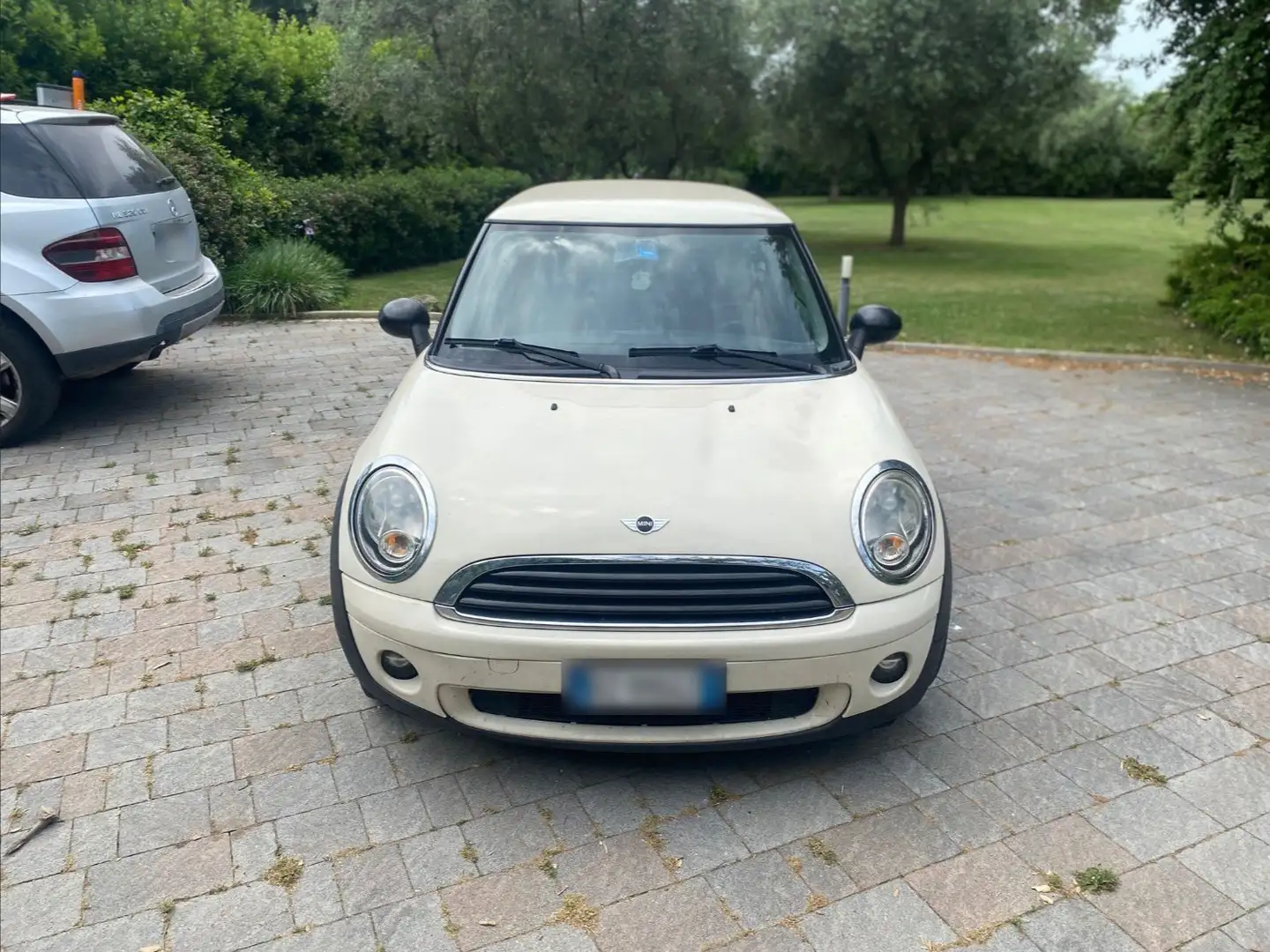 MINI One Mini 1.4 One Bianco - 1