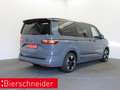 Volkswagen T7 Multivan 2.0 TDI DSG Edition LANG ALU 19 AHK NAVI PANO Grau - thumbnail 6