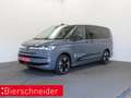 Volkswagen T7 Multivan 2.0 TDI DSG Edition LANG ALU 19 AHK NAVI PANO Grau - thumbnail 1