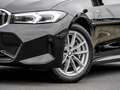 BMW 330 d xDrive M Sport+DA+PA+HuD+AHK+Pano+LED Schwarz - thumbnail 5