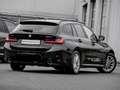 BMW 330 d xDrive M Sport+DA+PA+HuD+AHK+Pano+LED Schwarz - thumbnail 2
