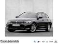 BMW 330 d xDrive M Sport+DA+PA+HuD+AHK+Pano+LED Schwarz - thumbnail 1