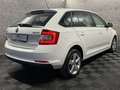 Skoda Rapid/Spaceback 1.2 TSI Spaceback Elegance Tempo*PDC*SHZ Blanc - thumbnail 4