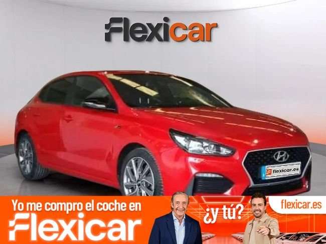Hyundai i30 1.0 TGDI N-Line Fastback - foto 1