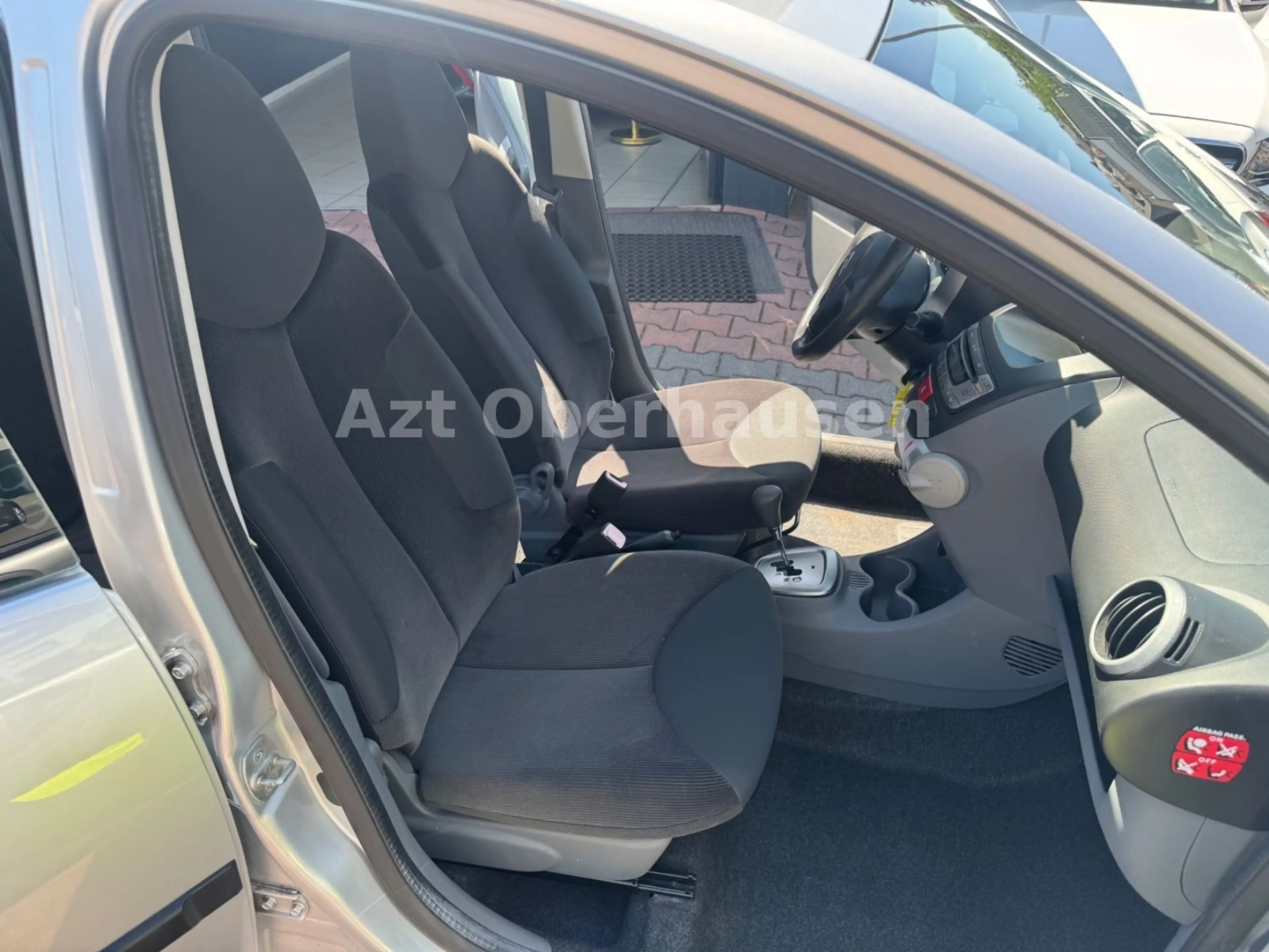 Citroen C1 Style*AUTOMATIK*TÜV 07/28*NUR 35TKM* — photo 10