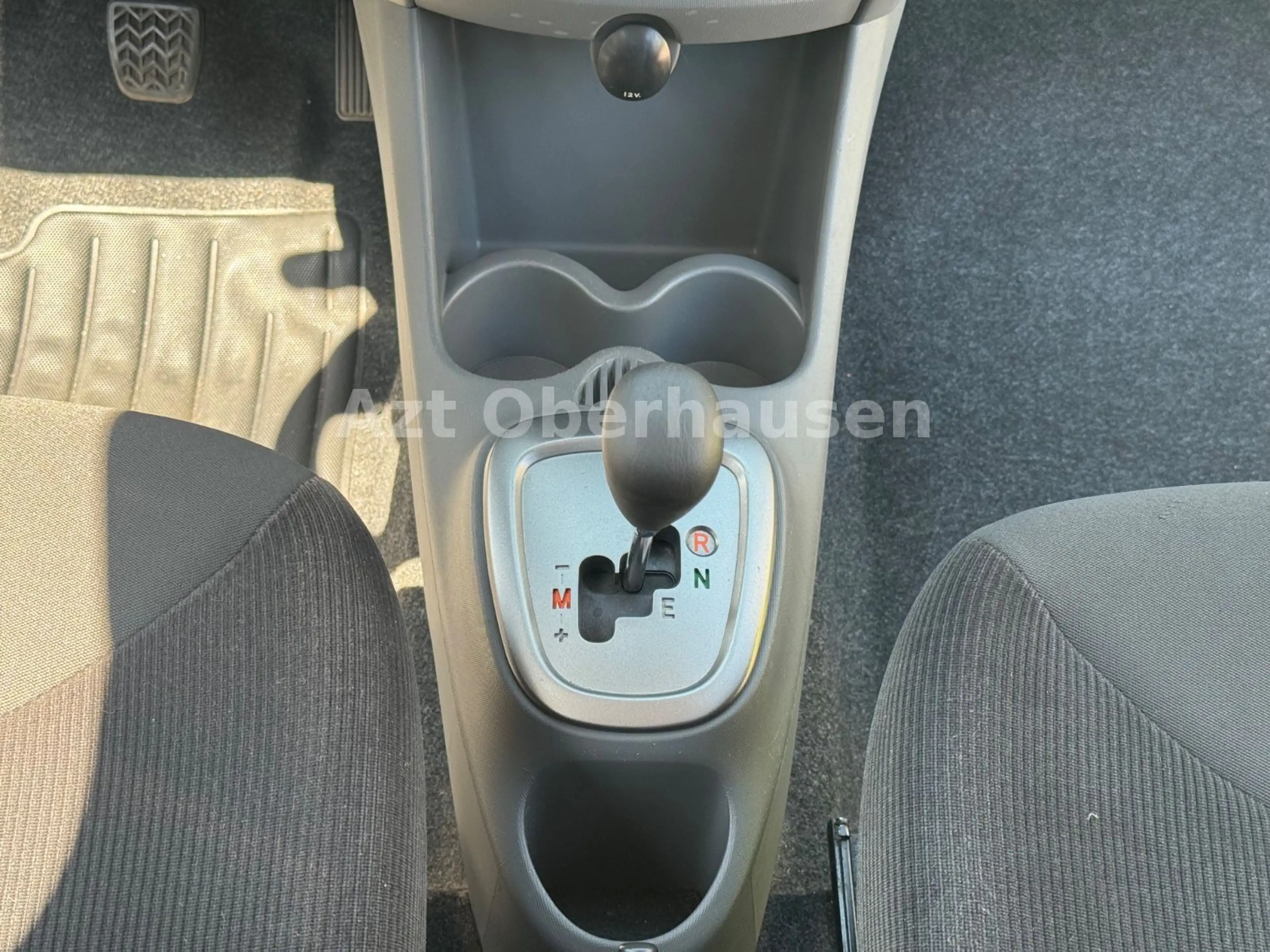 Citroen C1 Style*AUTOMATIK*TÜV 07/28*NUR 35TKM* — photo 9
