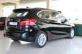 BMW 218 218i Aut. AT Navi LED AHK abnehmbar Schwarz - thumbnail 7