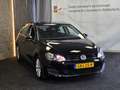 Volkswagen Golf 1.2 TSI Trendline|GARANTIE|NAVI|BLUETOOTH|VELGEN|A Negro - thumbnail 10