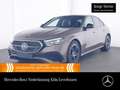Mercedes-Benz E 450 4M AMG Fahrass 360° Stdhzg Pano Burmester 9G Braun - thumbnail 1