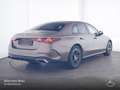 Mercedes-Benz E 450 4M AMG Fahrass 360° Stdhzg Pano Burmester 9G Braun - thumbnail 3