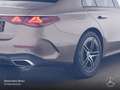 Mercedes-Benz E 450 4M AMG Fahrass 360° Stdhzg Pano Burmester 9G Braun - thumbnail 12