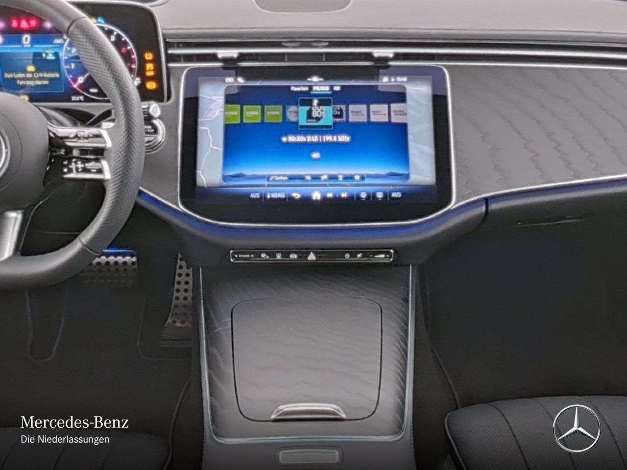 Mercedes-Benz E 450