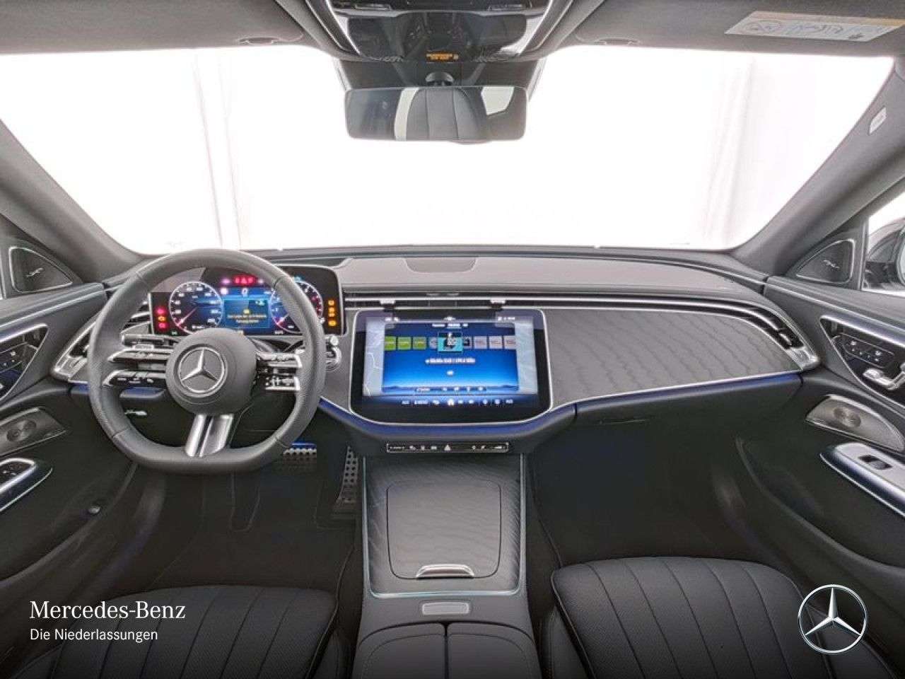 Mercedes-Benz E 450