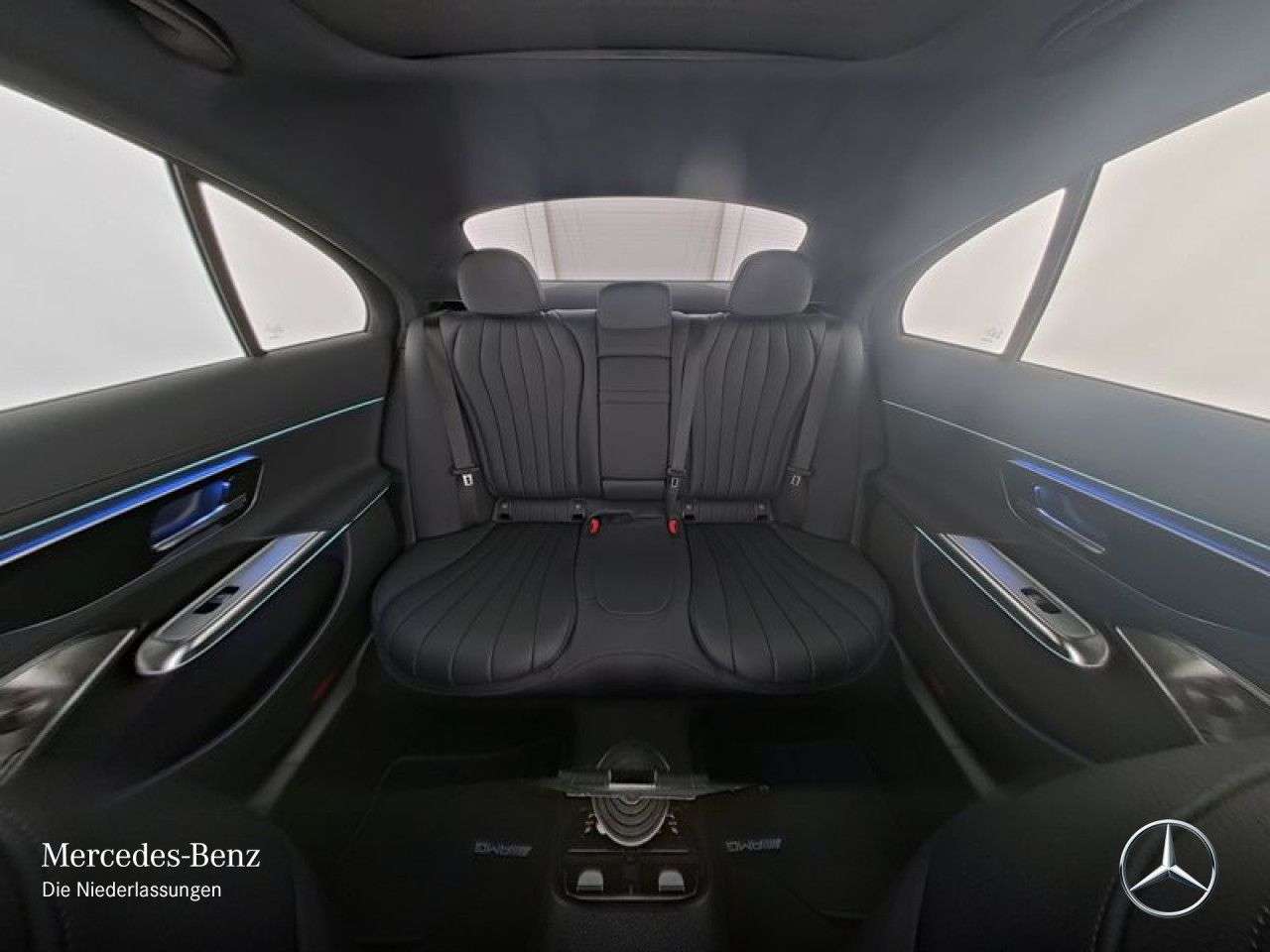 Mercedes-Benz E 450