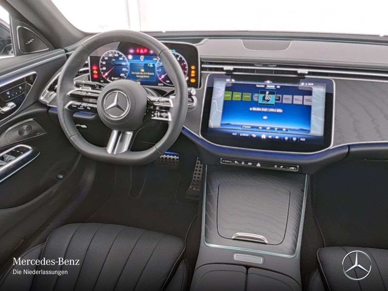 Mercedes-Benz E 450