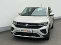 Volkswagen T-Cross 4Me TSI Grau - thumbnail 2