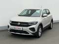 Volkswagen T-Cross 4Me TSI Grau - thumbnail 1