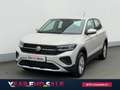 Volkswagen T-Cross 4Me TSI Grau - thumbnail 1