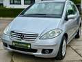 Mercedes-Benz A 170 Elegance * 2.-Hand * Familie * Historie * Plateado - thumbnail 2