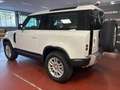 Land Rover Defender Defender 90 3.0d i6 mhev S awd 200cv auto Blanc - thumbnail 5